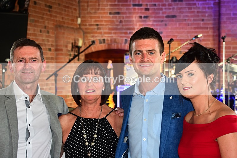 Lor-089 - Lorraine's 50th