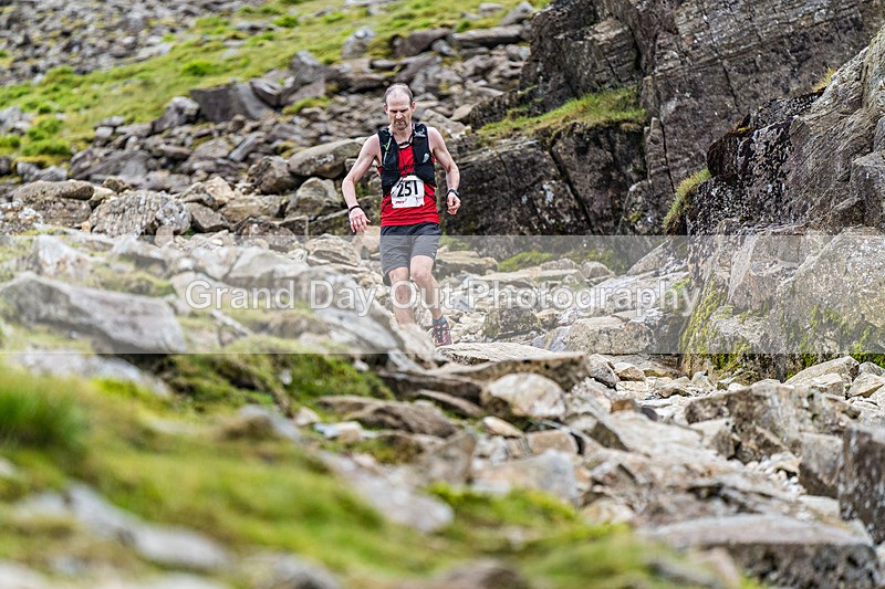 Wasdale-1062 - Wasdale Horseshoe Fell Race Saturday 13th July 2024