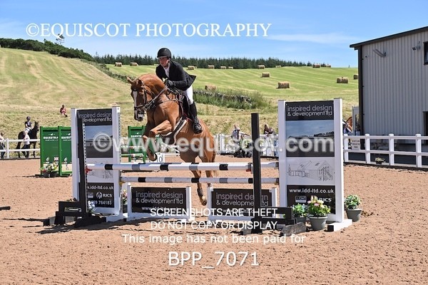BPP_7071 - CLASS 14 FRI Nupafeeds Senior Dicovery/1m open