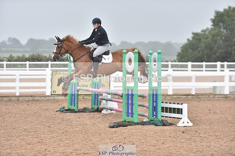 230805A-130244-00715 - Cls 8 Pony British Novice & 80cm Open