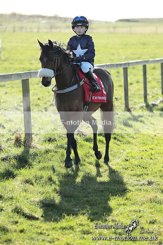 PtP 230324 1290 - Tedworth Hunt PtP Larkhill Raccourse 23rd March 2024