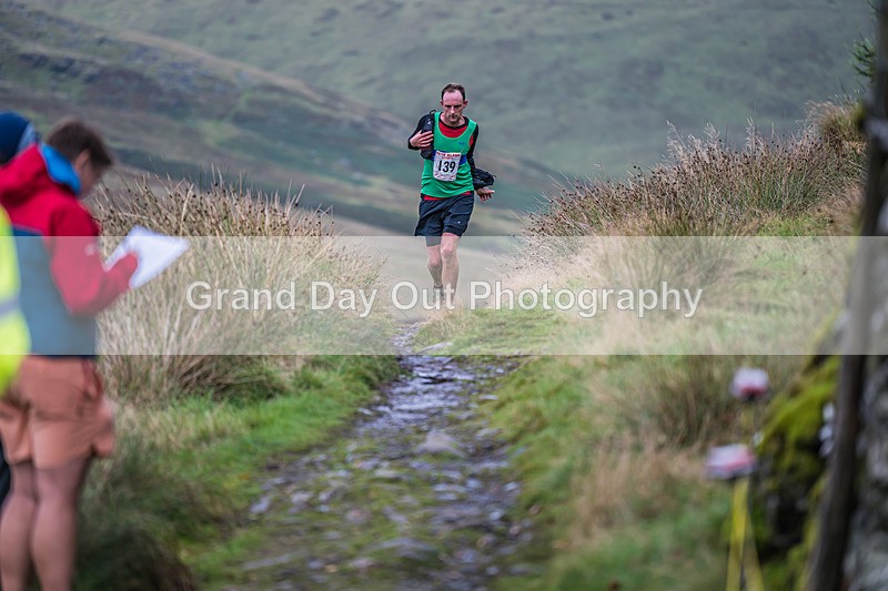 Old Crown Round-617 - Old Crown Round Fell Race Saturday 12th September 2026