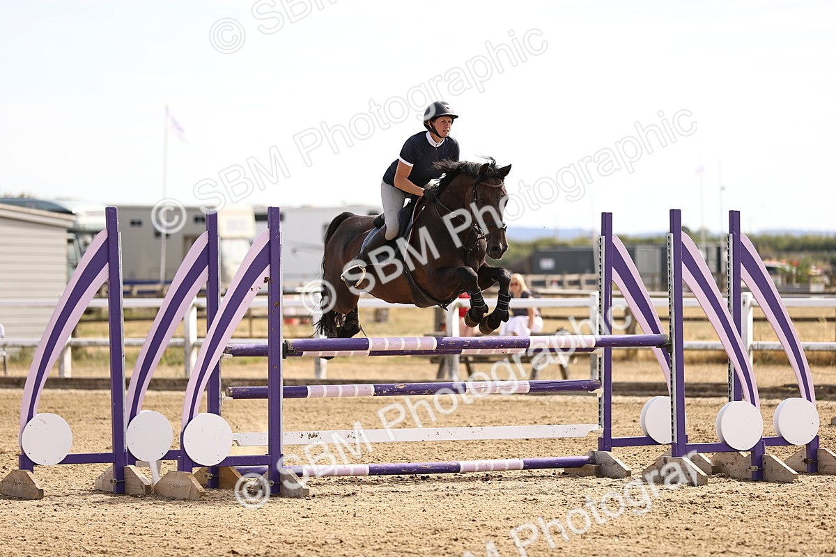 SBM_001449 - Class 5 - 1.05m Amateur Championship Qualifier