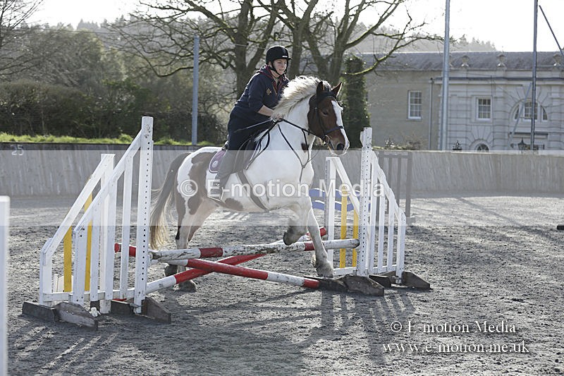 BVRC 050320 0049 - Bourne Valley riding Club Show Jumping Tidworth 08/03/20