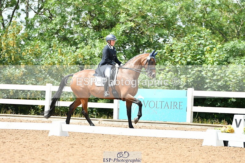 230701A-150003-07000 - Cls 17, 20, 11 + 21 Music PSG, Inter II, Advanced 101 + FEI GP