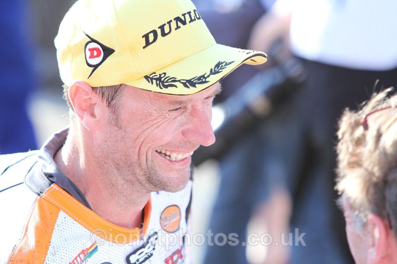 IMG_5549 - Senior TT - Podium