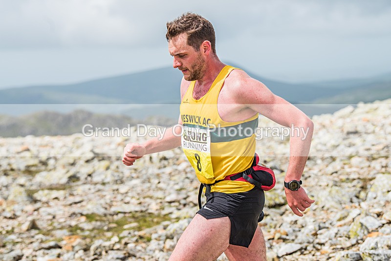 Great Lakes-167 - Great Lakes Fell Race Saturday 18th June 2022
