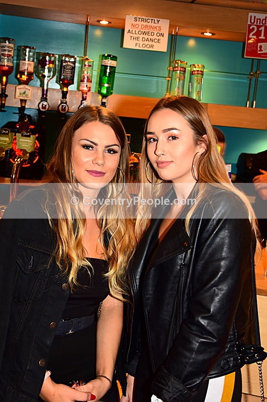 SHN-367 - Shannon's 21st