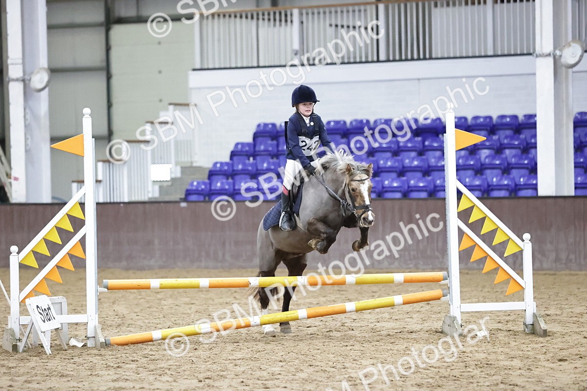 SBM_003657 - Class 3 - 60cm