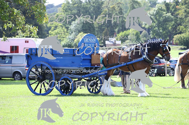 APP_3569 - Class 7 Turnout for a single or pair