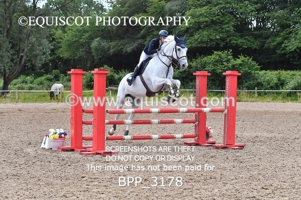 BPP_3178 - CLASS 14 SUN 0.95m Amateur Championship Qualifier