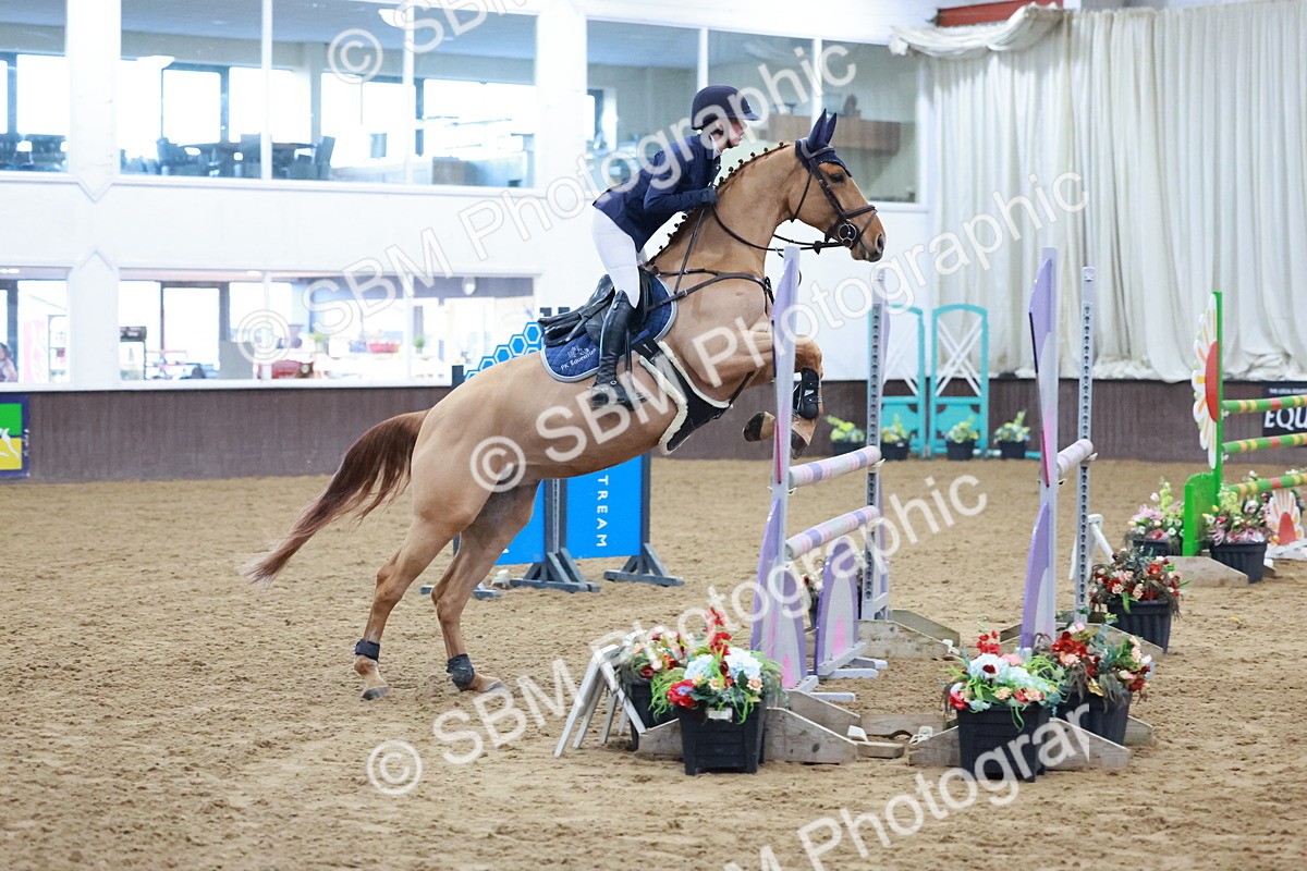 SBM_004035 - Class 12 - National 1.15m Members Cup Qualifier/ 1.15m Open