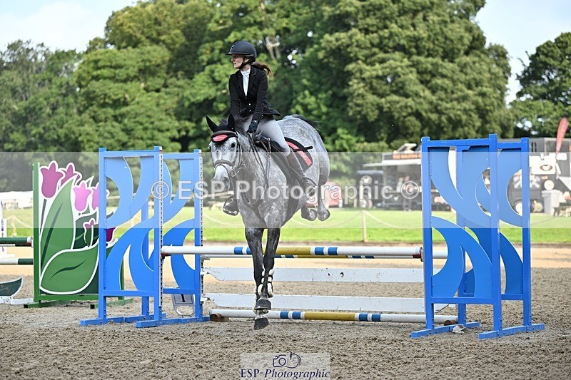 240818-090837-03323 - Cls 8A Snr British Novice