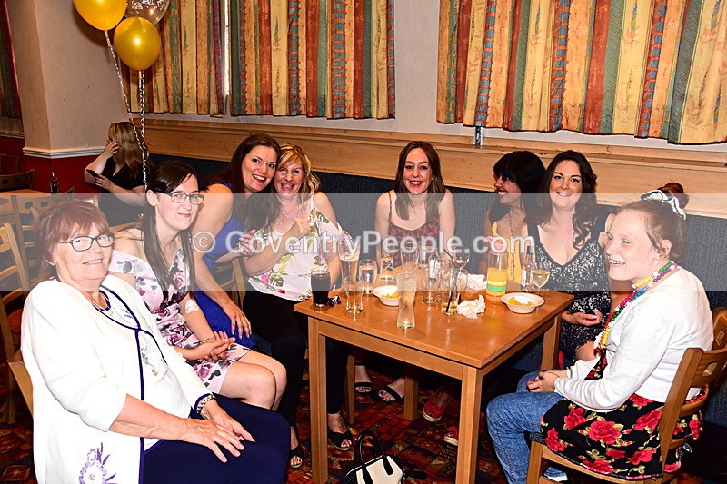 SHN-320 - Shannon's 21st