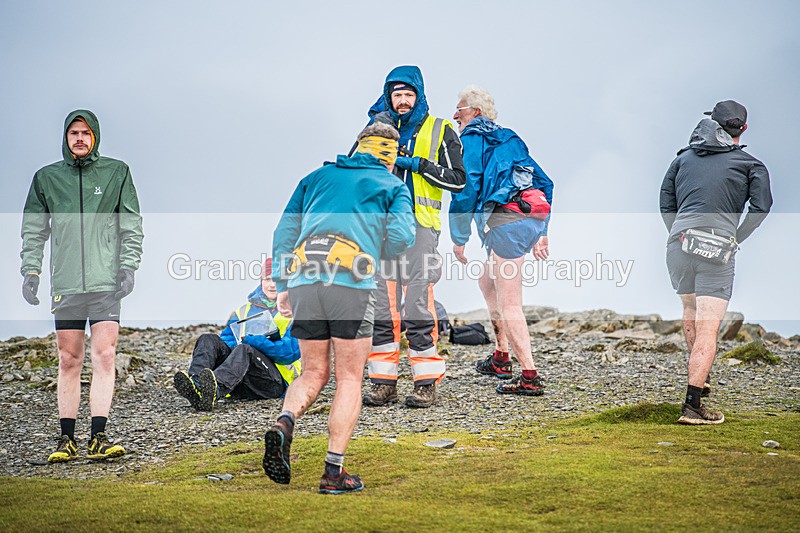 Blencathra-999 - Blencathra Fell Race Wednesday 5th June 2024