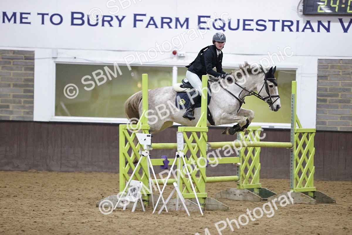 SBM_001432 - Class 3 - 1.00m