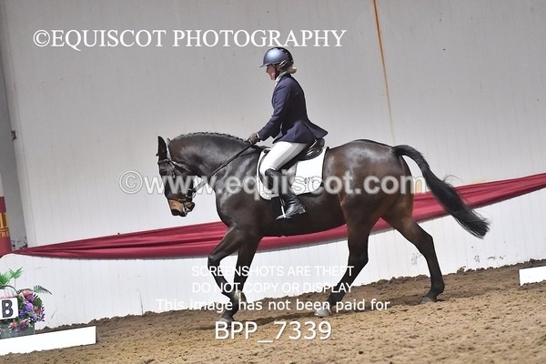 BPP_7339 - CLASS 6 NOVICE CHAMPIONSHIP TEST 5