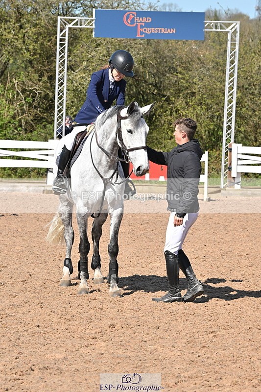 240420A-110355-10455 - Cls 19, 1 Star Silver Tour 1.20m