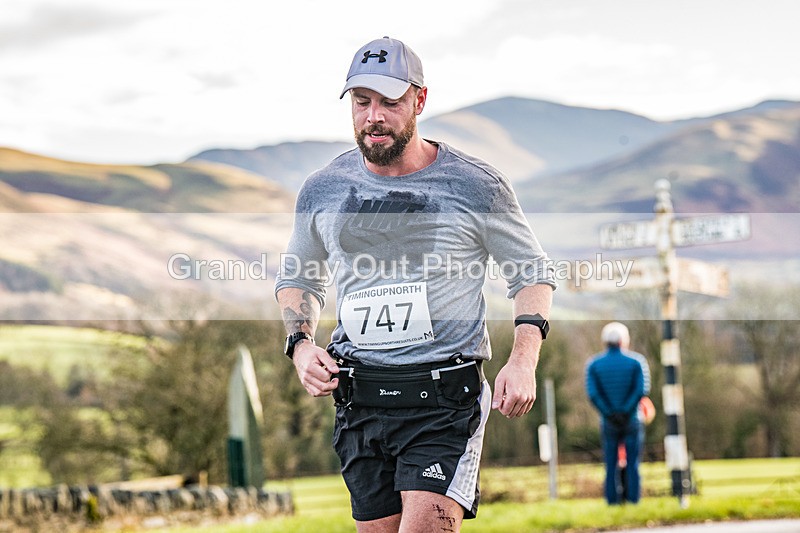 North Lakes Half Marathon  10k-994 - North Lakes Half Marathon & 10K Road Races Monday 2nd January 2023