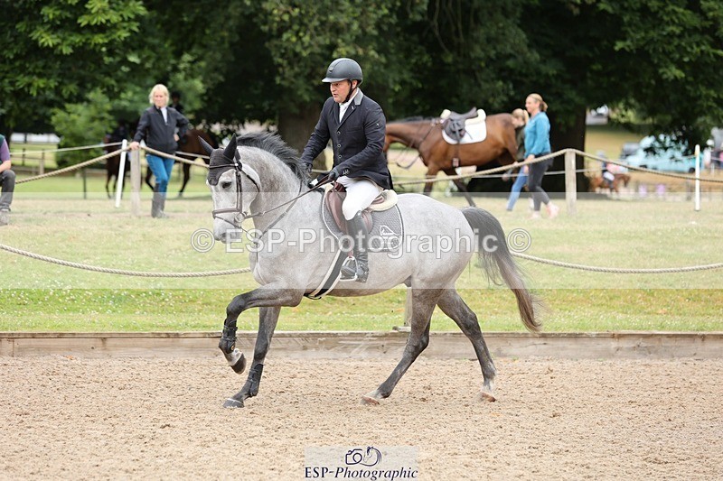 240705-092929-08119 - Cls 19 5 Yr Old Qualifier 1.10m