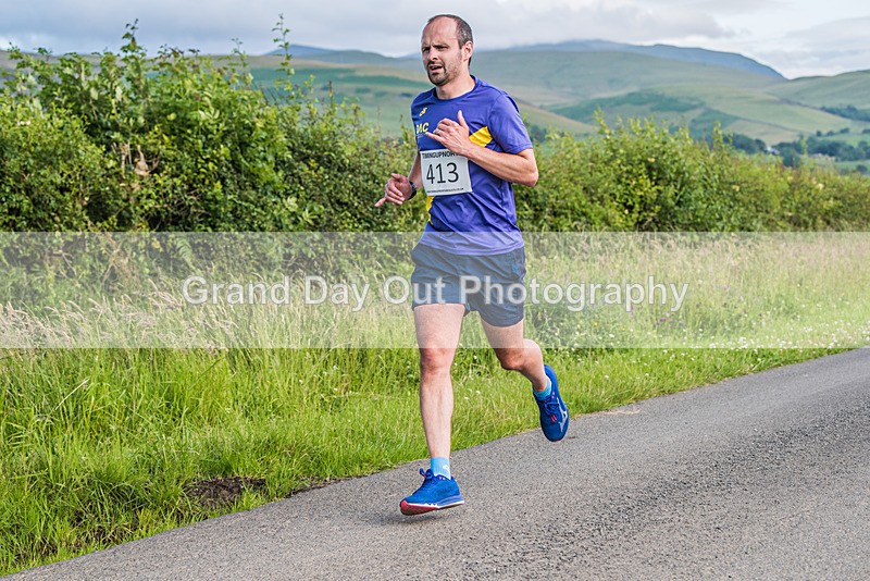 Lambfoot Loop-225 - Lambfoot Loop Road Race Tuesday 5th July 2022
