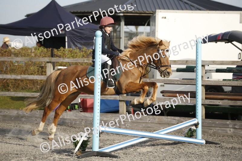 20250412-0009 - Clear Round