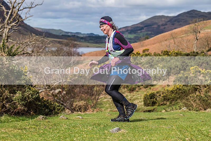 Buttermere-907 - High Terrain Events Buttermere Trail Run Sunday 26th March 2023