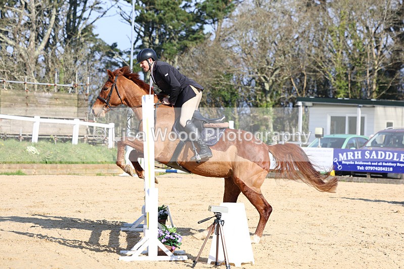 3E7A5962 - Class 2: Senior 70cm