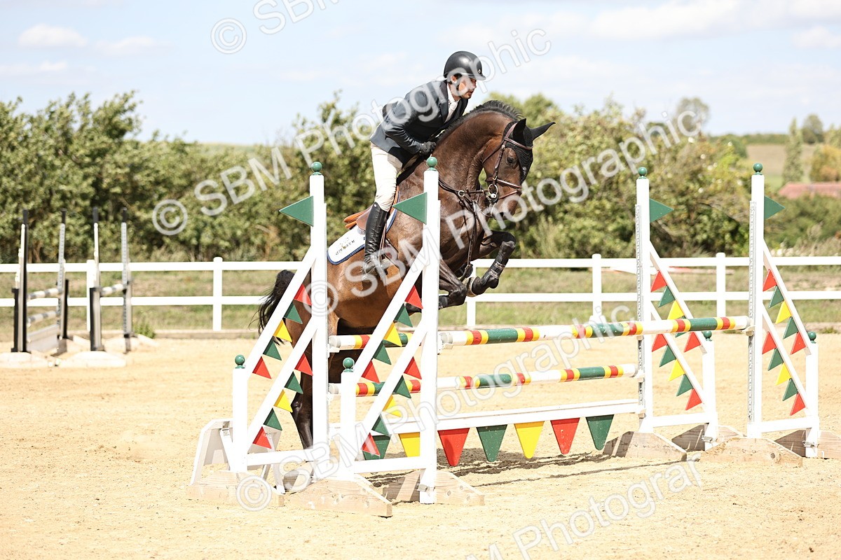 SBM_004731 - Class 5 - Senior Discovery - 1.00m Open