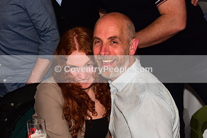 Paul-662 - Paul's 50th