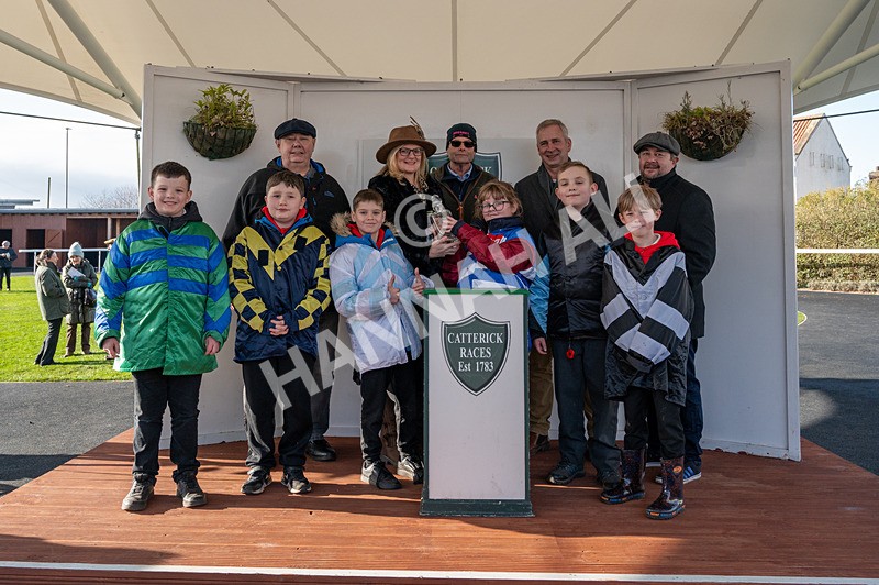 270224-Race 1-Could Be Trouble-6361 - Race 1