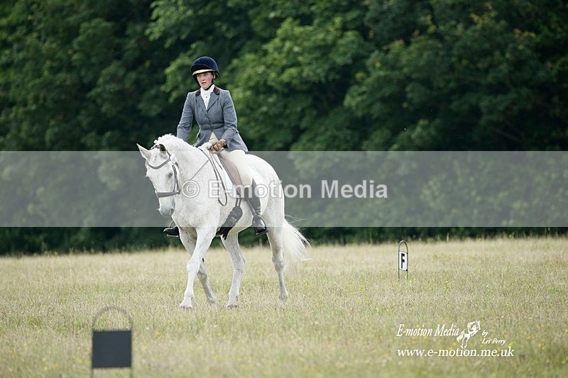 BVRC 030721 746 - Bourne Valley Riding Club Dressage 03/07/21