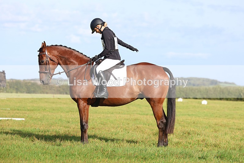 3E7A5711 - Class 1: Trebudannon Open: Dressage
