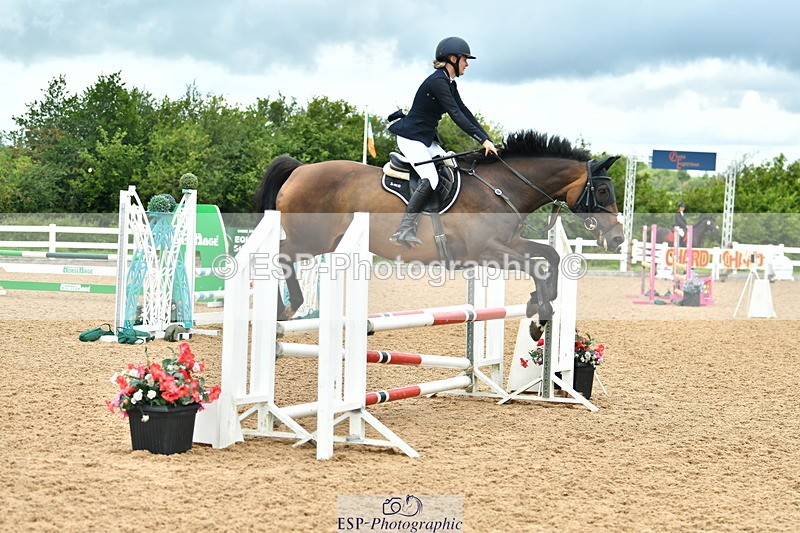 230813A-120100-11807 - Cls 41 85cm National Amateur Qualifier