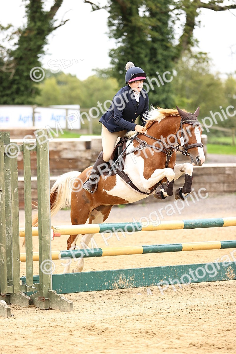 SBM_68810 - J18 - Junior Pony 85cm championship