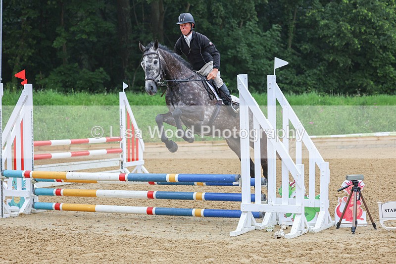 3E7A4837 - Class 2: Senior 70cm