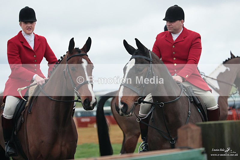 PtP 170324 1598 - Oakley Hunt PtP Brafield-On-The-Green 17/03/24