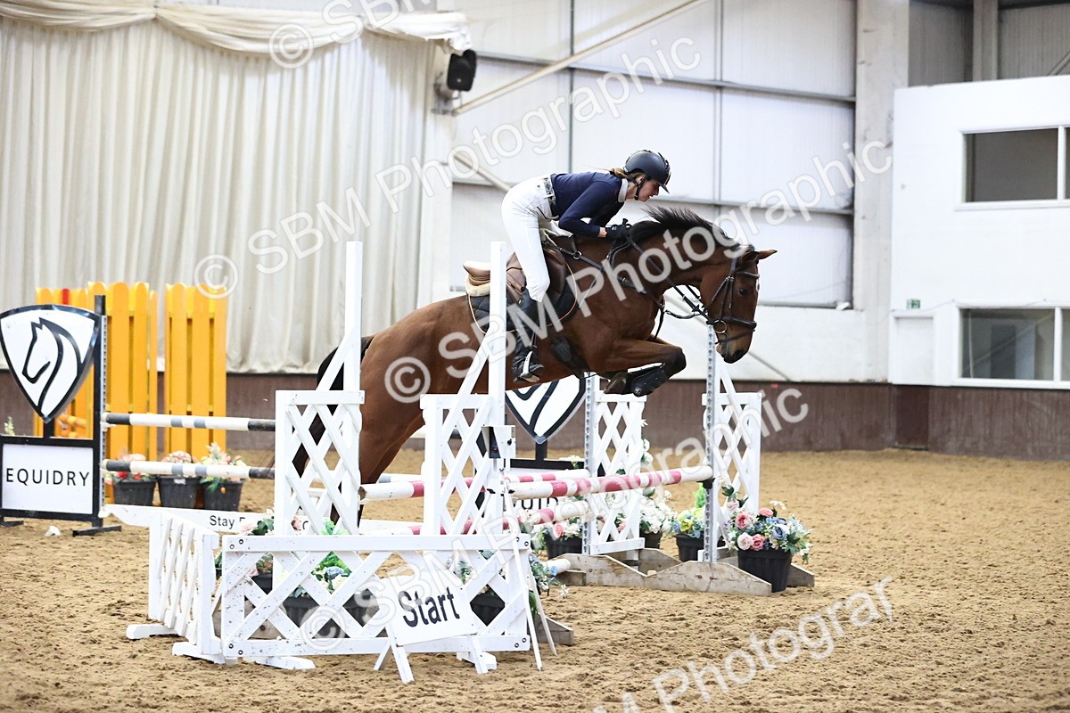 SBM_002492 - Class 8 - Clear Round 80cm