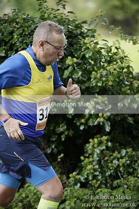 CAD131019-1203 - Cadence Events Grittleton 10km 13/10/19