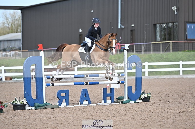 240418A-135133-03618 - Cls 13, 1 Star Bronze Tour 1.10m