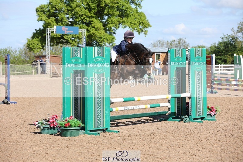 250504-095722-01799 - Cls 1 Pony Intro 70cm