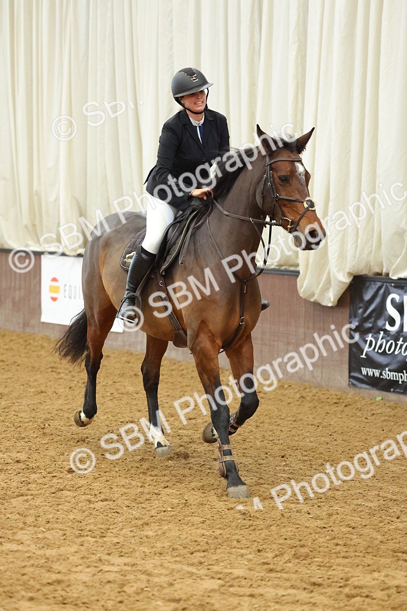 SBM_000361 - Class 2 - British Novice - 90cm