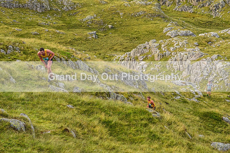 Bessyboot-32 - Bash Up Bessyboot Fell Race Wednesday 13th July 2022
