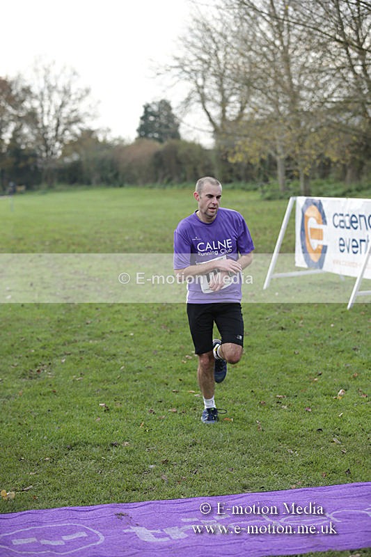 CAD5 171119-0686 - Sutton Benger 5 mile Flyer – 17th Nov 2019