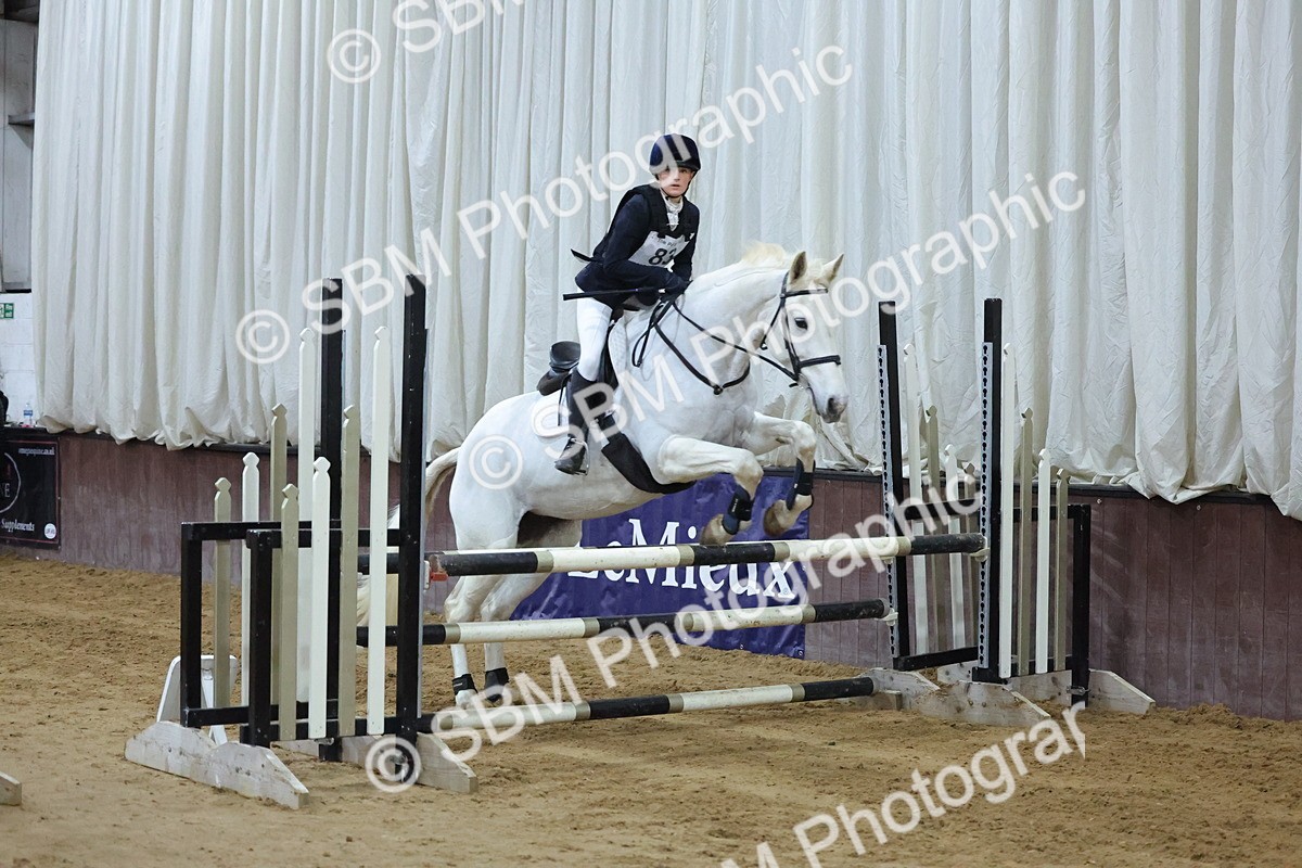 SBM_002464 - Class 6 - Show Jumping 90cm