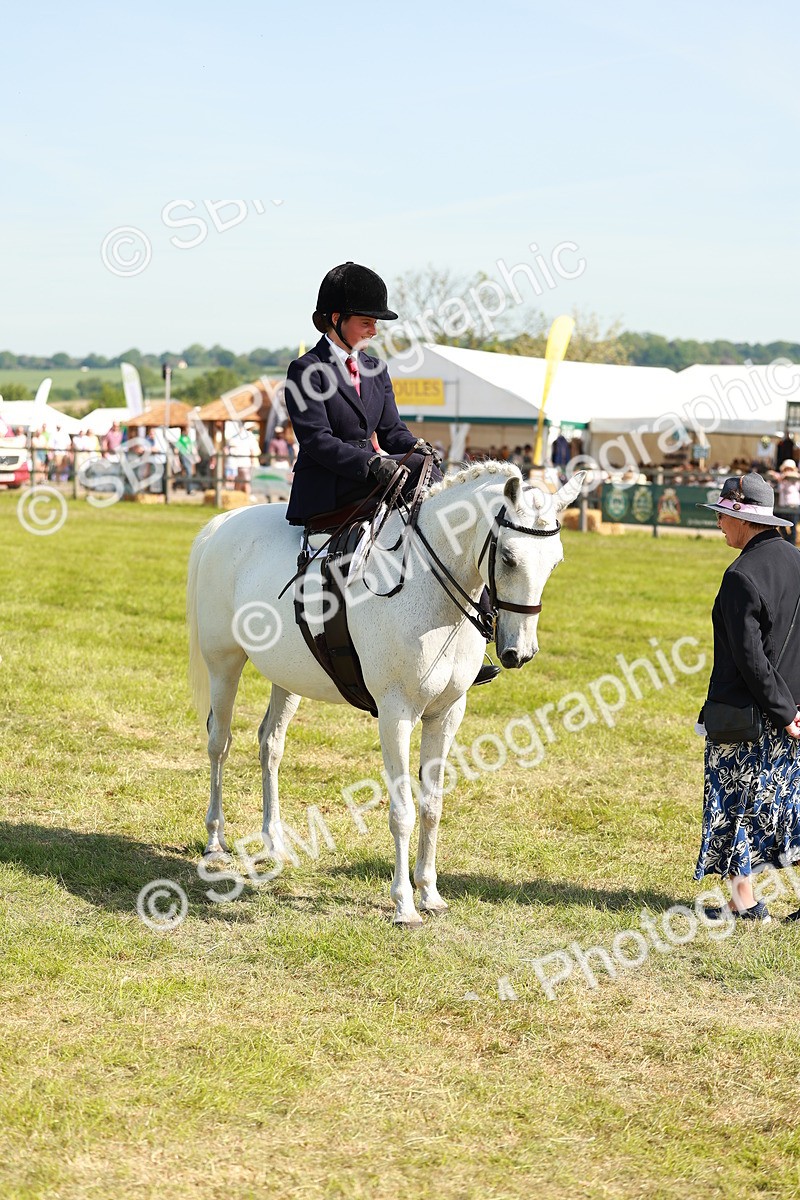 SBM_13178 - Class 70-71 - Side Saddle