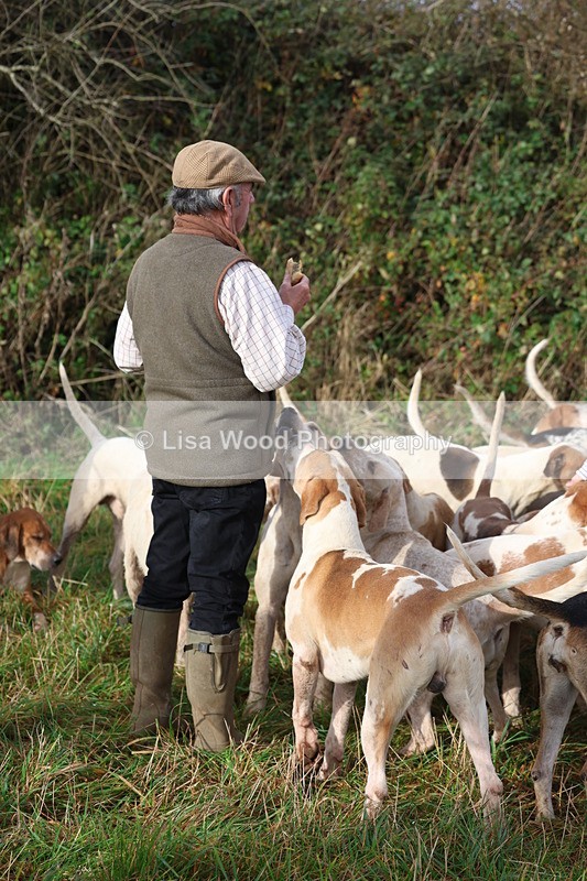 3E7A0550 - Four Burrow Opening Meet 2025