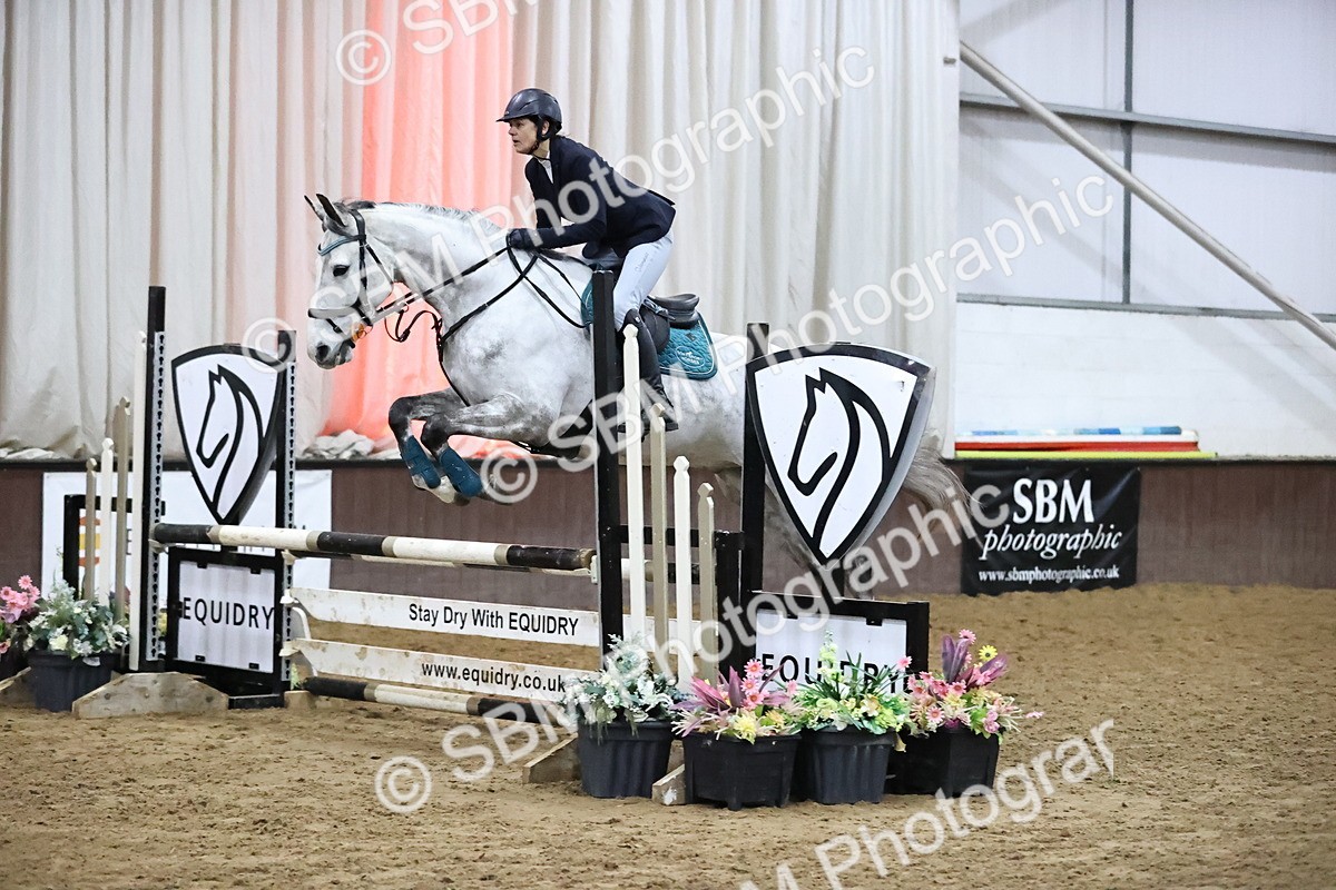 SBM_009144 - Class 20 - Senior British Novice - 80cm