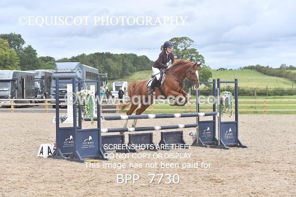 BPP_7730 - CLASS 13 SAT Senior Discovery/ 1m Open