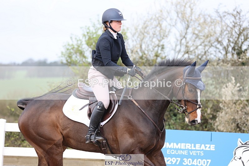 240406A-104300-02832 - Cls 20 British Novice and 90cm Open